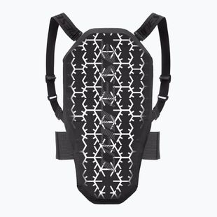 Chránič zad Dainese Flexagon Back Protector 2 stretch limo/white
