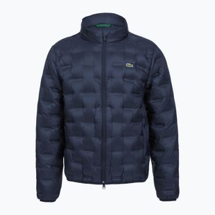 Pánská bunda Lacoste BH2502T navy