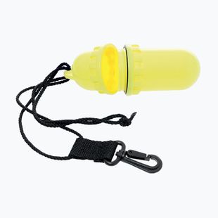 Vodotěsné pouzdro SEAC Dry Case yellow
