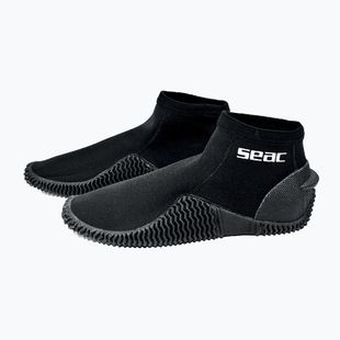Neoprenové boty SEAC Tropic 2 mm black