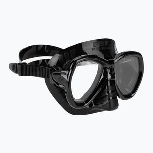 Potápěčská maska SEAC Elba black