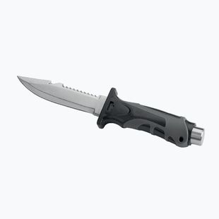 Nůž na potápění SEAC Hammer black