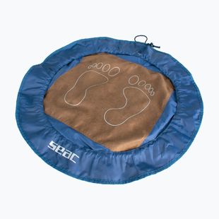 Převlékací podložka SEAC Swim Changing Mat blue