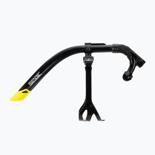 Šnorchl SEAC Mesu black/yellow