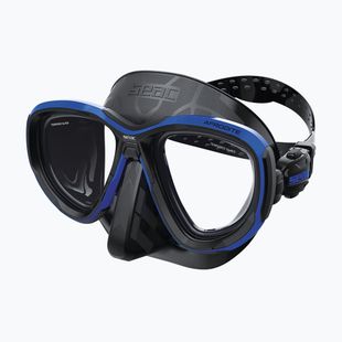 Potápěčská maska SEAC Afrodite blue