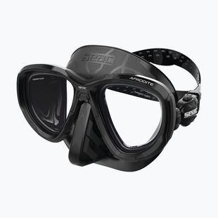 Potápěčská maska SEAC Afrodite black