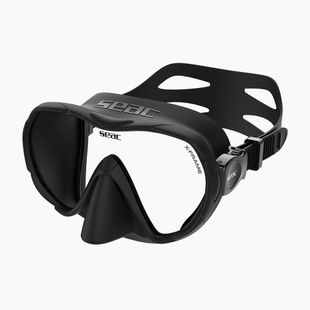 Potápěčská maska SEAC X-Frame black
