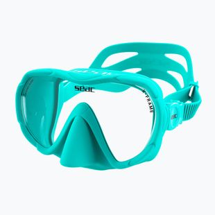Potápěčská maska SEAC X-Frame tiffany
