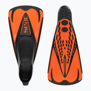 Šnorchlovací ploutve SEAC Speed-S orange