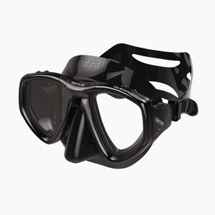 Potápěčská maska SEAC Clear Antifog black
