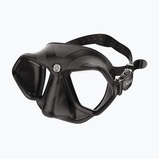 Potápěčská maska SEAC Wild Antifog black