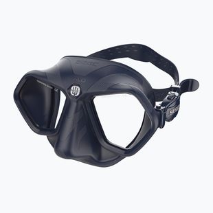 Potápěčská maska SEAC Wild Antifog blue