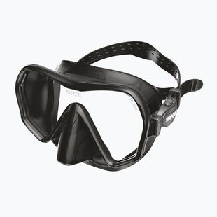 Potápěčská maska SEAC Pura Antifog black