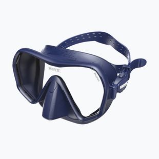Potápěčská maska SEAC Pura Antifog blue