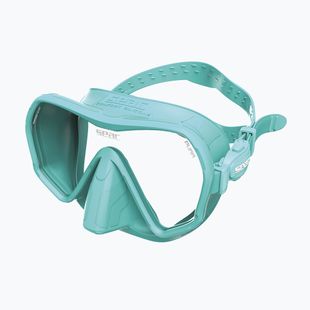 Potápěčská maska SEAC Pura Antifog tiffany