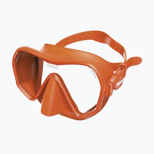 Potápěčská maska SEAC Pura Antifog orange