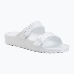 Dámské pantofle Scholl Bahia EVA white
