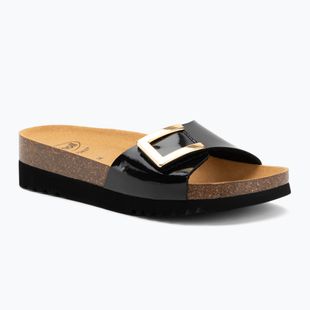 Dámské nazouváky Scholl Monterey Mule Med black 