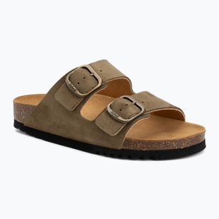 Dámské pantofle Scholl Josephine Suede