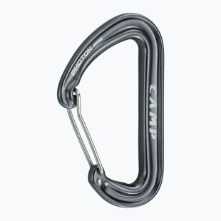 Karabina CAMP Photon Wire gun metal