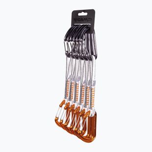 Lezecké expresky CAMP Photon Wire Express KS Dyneema 6 pack 18 cm