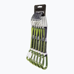 Lezecké expresky CAMP Orbit Wire Express KS 6 pack
