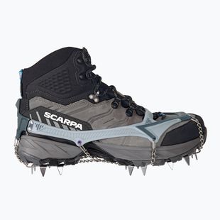Nesmeky CAMP Ice Master Pro grey/violet