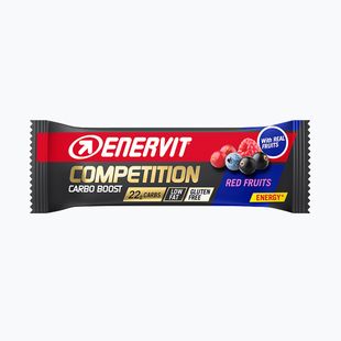 Enervit Competition 30 g red fruit