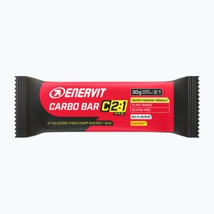 Energetická tyčinka Enervit Carbo Bar C2:1 Pro No Flavour 45 g