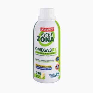 Kyseliny tukové Enervit Enerzona Omega 3 RX 210 kapslí