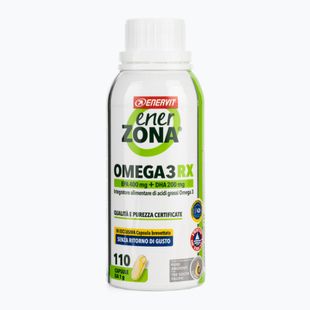 Enervit EnerZona Omega-3 RX 110 kapslí