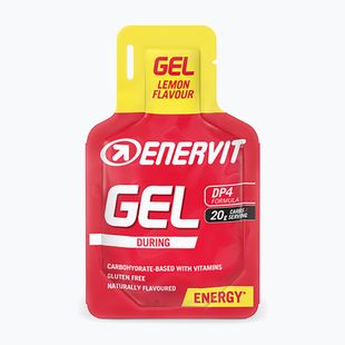 Energetický gel Enervit 25ml citron 96529