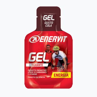Energetický gel Enervit 25 ml cola