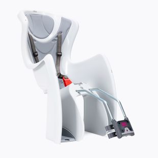 Okbaby cyklosedačka Bodyguard/Baby Shield šedá OKB-37326029