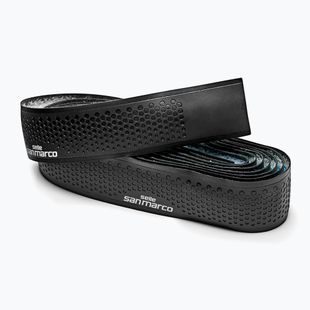 Omotávka na řídítka SAN MARCO Presa Corsa Team white/black