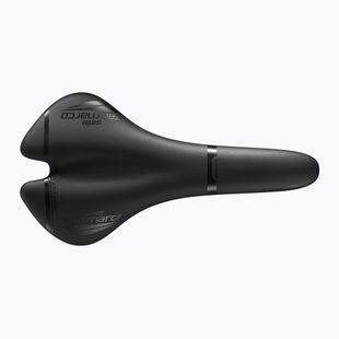 Cyklistické sedlo SAN MARCO Aspide Dynamic Wide black