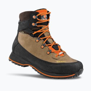 Trekové boty Crispi Lapponia Evo GTX hazelnut