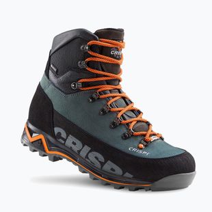 Trekové boty Crispi Futura CX GTX storm grey