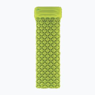 Nafukovací karimatka Ferrino Air Lite Pillow green