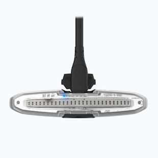 Světlo na cyklistickou přilbu MET Magnetic USB LED