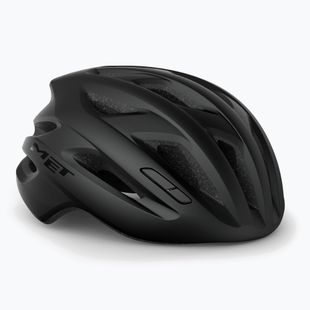 Cyklistická helma MET Idolo Mips black matte