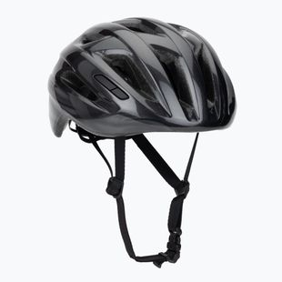 Cyklistická helma MET Idolo Mips titanium glossy