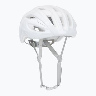 Cyklistická helma MET Rivale II Mips absolute white le