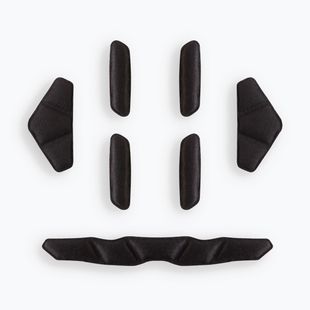 Vložky do helmy MET univerzální black