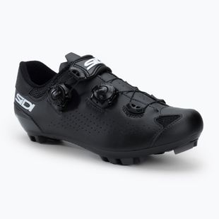 Pánské MTB tretry  Sidi Eagle 10 black/black