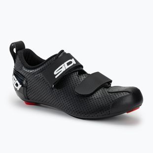 Pánské triatlonové boty  Sidi T-5 Air black/black