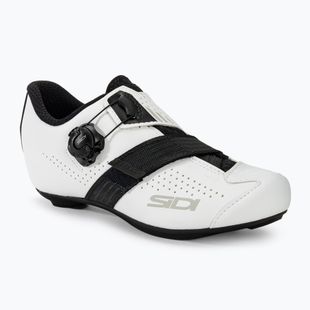 Dámské silniční tretry Sidi Prima Woman white/black