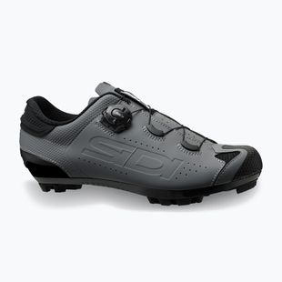 Pánské MTB tretry  Sidi MTB Dust grey