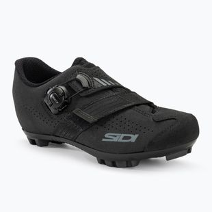 Dámské MTB tretry  Sidi MTB Aertis Woman black