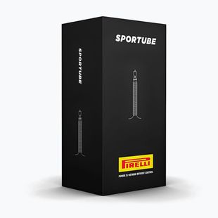 Duše Pirelli Sportube Presta black
